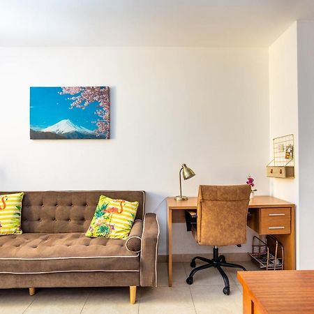 Apartamento Andrea & Salitre San Isidro  Exterior foto