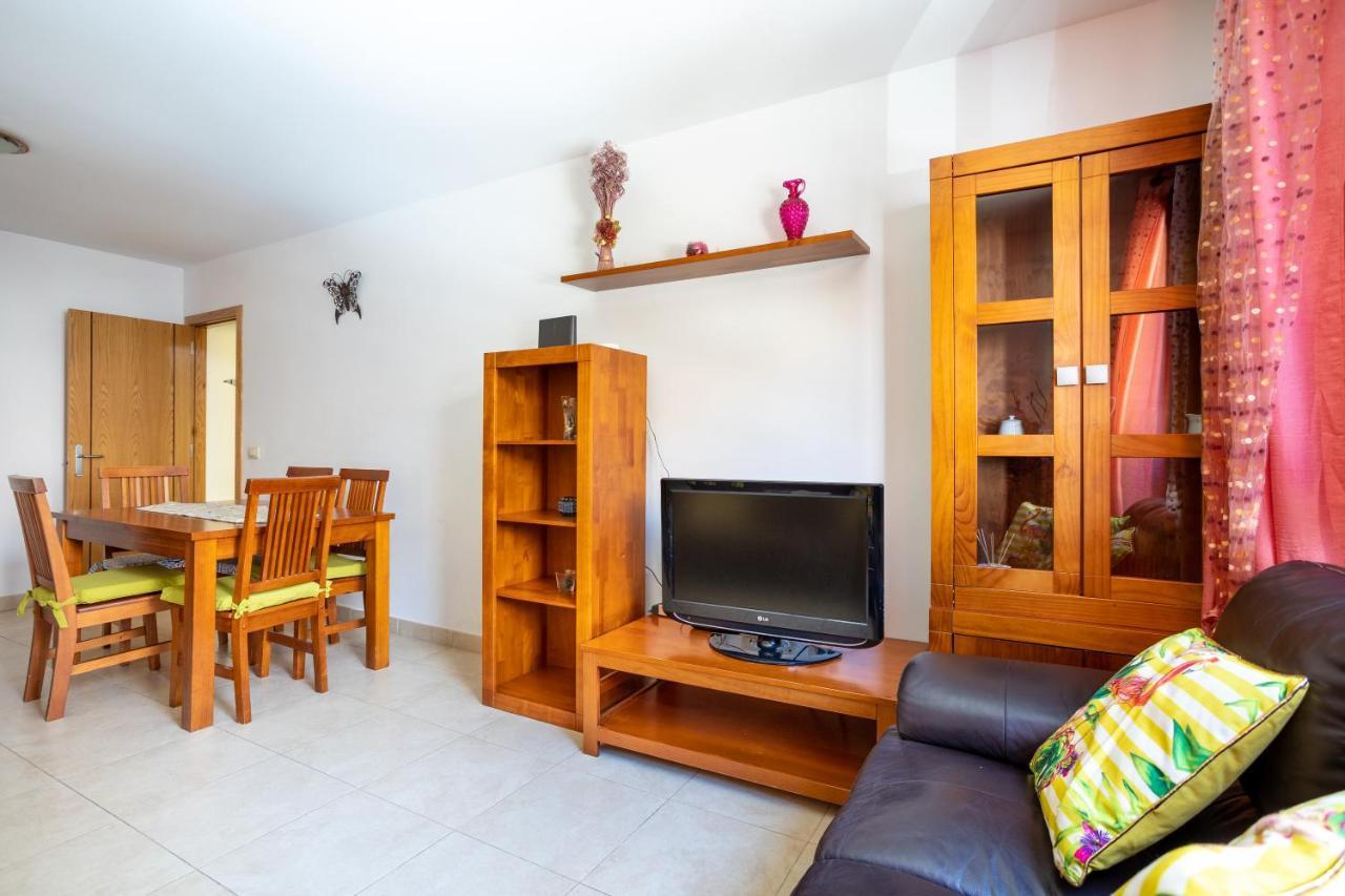 Apartamento Andrea & Salitre San Isidro  Exterior foto