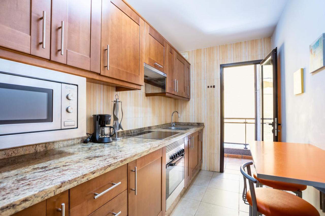 Apartamento Andrea & Salitre San Isidro  Exterior foto