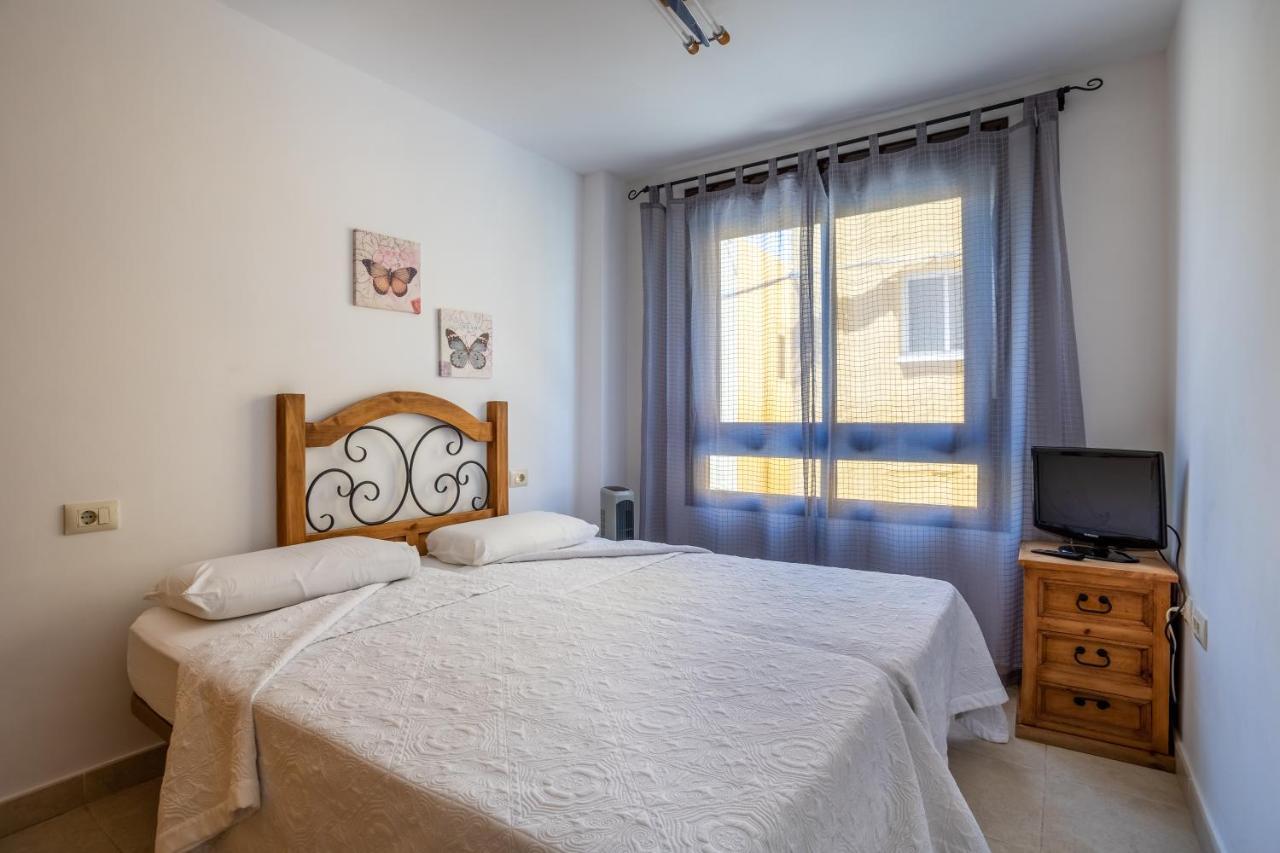 Apartamento Andrea & Salitre San Isidro  Exterior foto